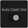 Auto Cash Out icon