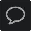 Interactive Chat icon