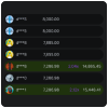 Live Statistics icon