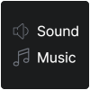 Music icon