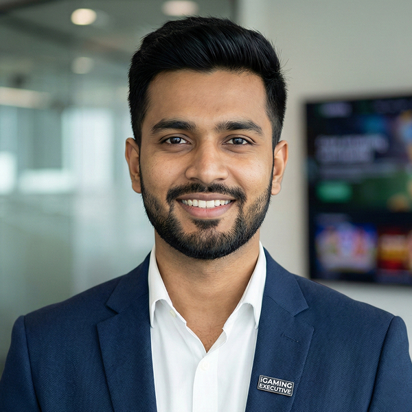 Maninder Khullar author
