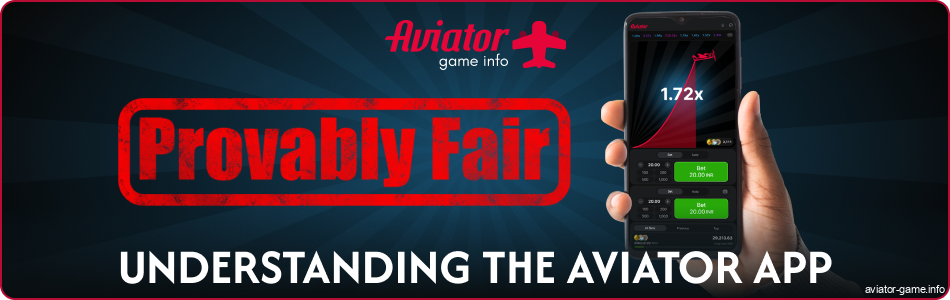 Aviator IN App Review