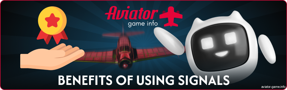 Aviator India signal bot perks
