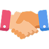 Partnership icon