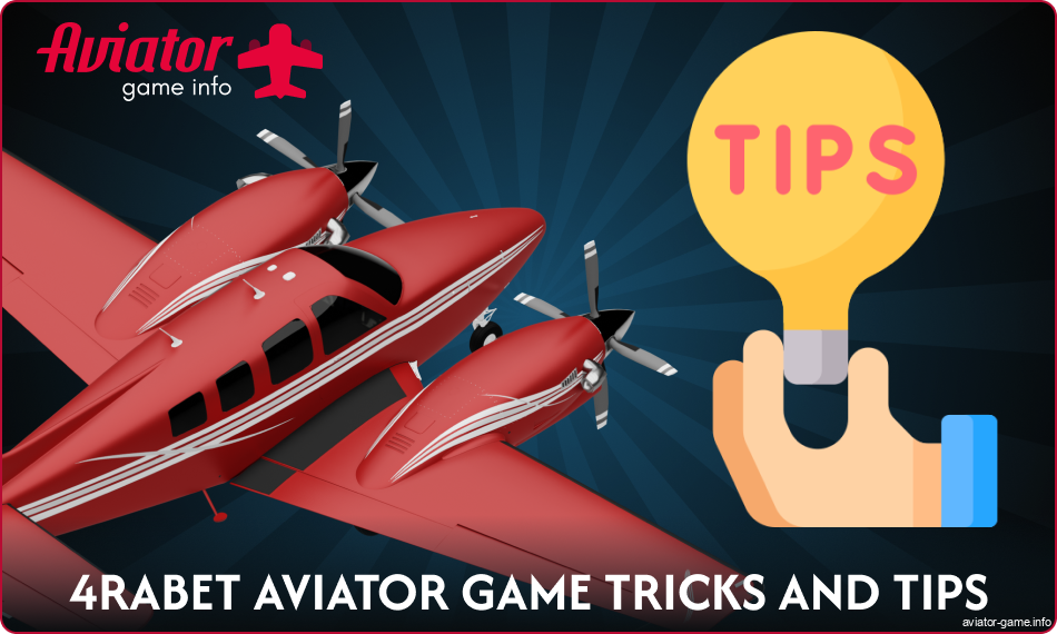 4rabet Aviator Game Strategies for Indian Players