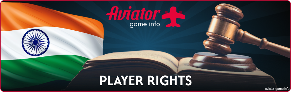 Legacy of Aviator IN Player Data Storage