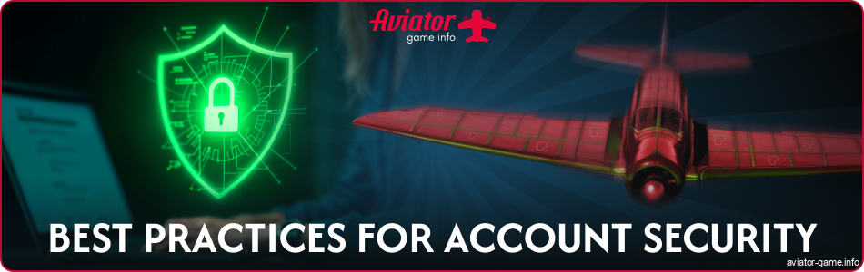 Privacy on Aviator India
