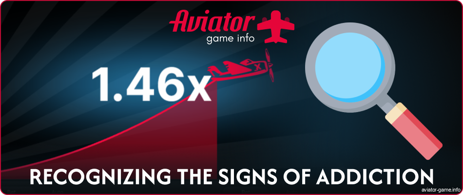Fighting Addiction on Aviator India